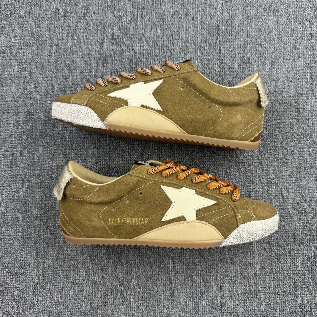 GGDB Golden Goose True Star 25s最新款 易烊千玺 萱美 王一博缩略图