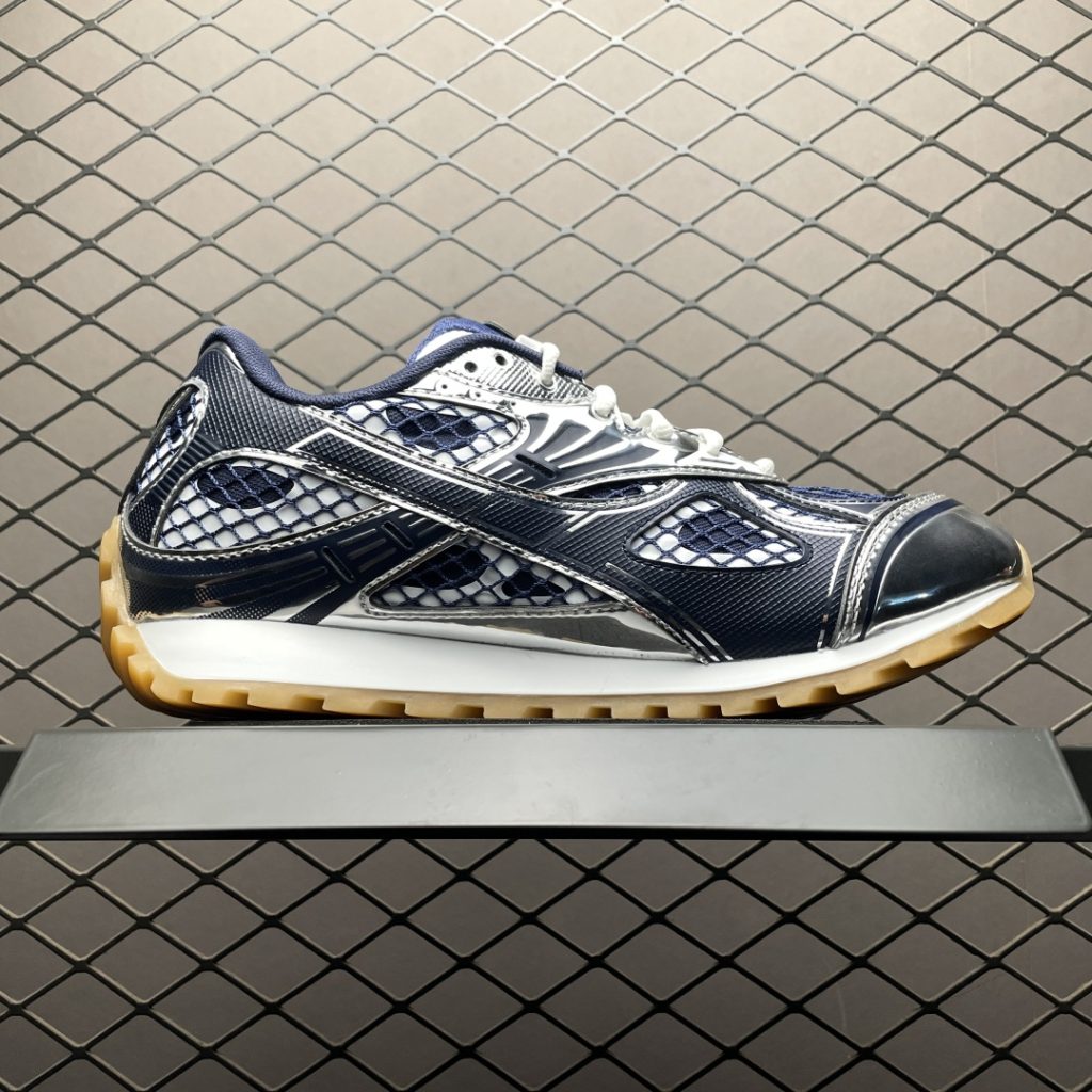 BOTTEGA VENETA BV葆蝶家 王一博同款低帮休闲鞋插图