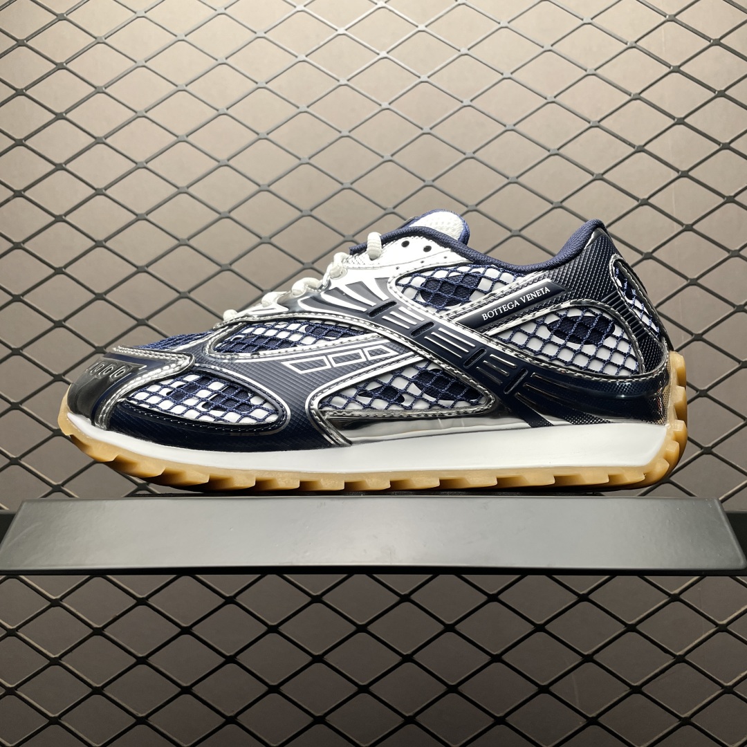 BOTTEGA VENETA BV葆蝶家 王一博同款低帮休闲鞋缩略图