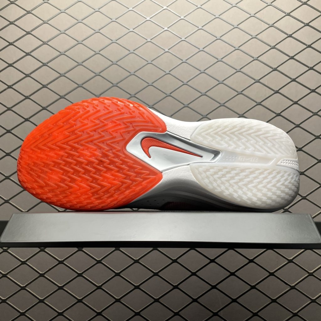 Nike Air Zoom G.T. Cut 3抓地篮球鞋蛇年限定/白色/米色插图5
