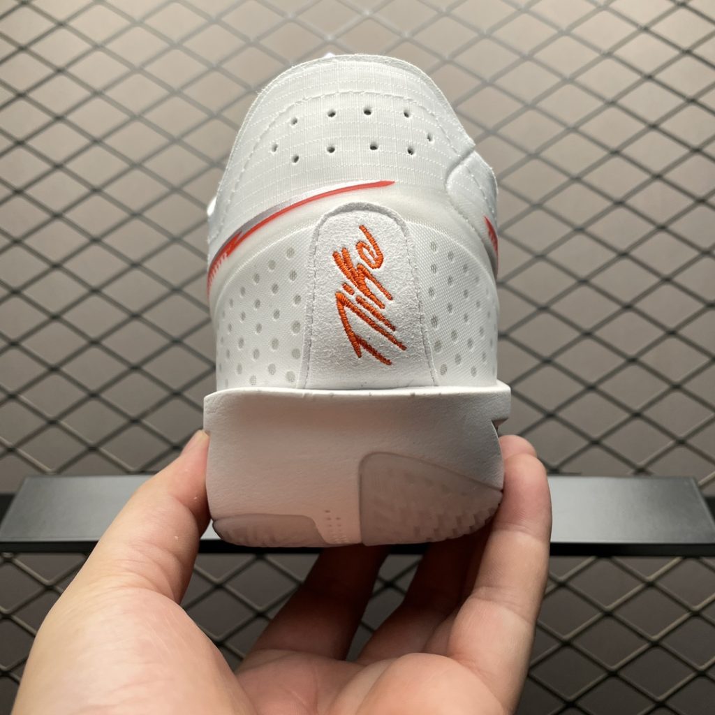 Nike Air Zoom G.T. Cut 3抓地篮球鞋蛇年限定/白色/米色插图4