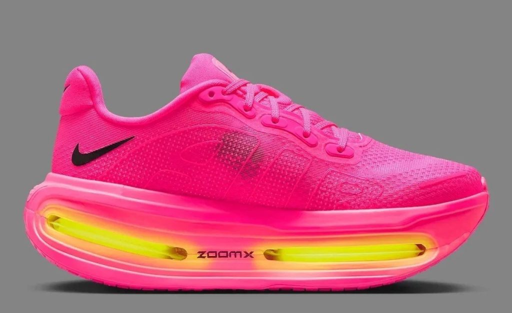 Nike Vomero Premium “Hyper Pink” 全新配色即将登场，10 月正式发售插图