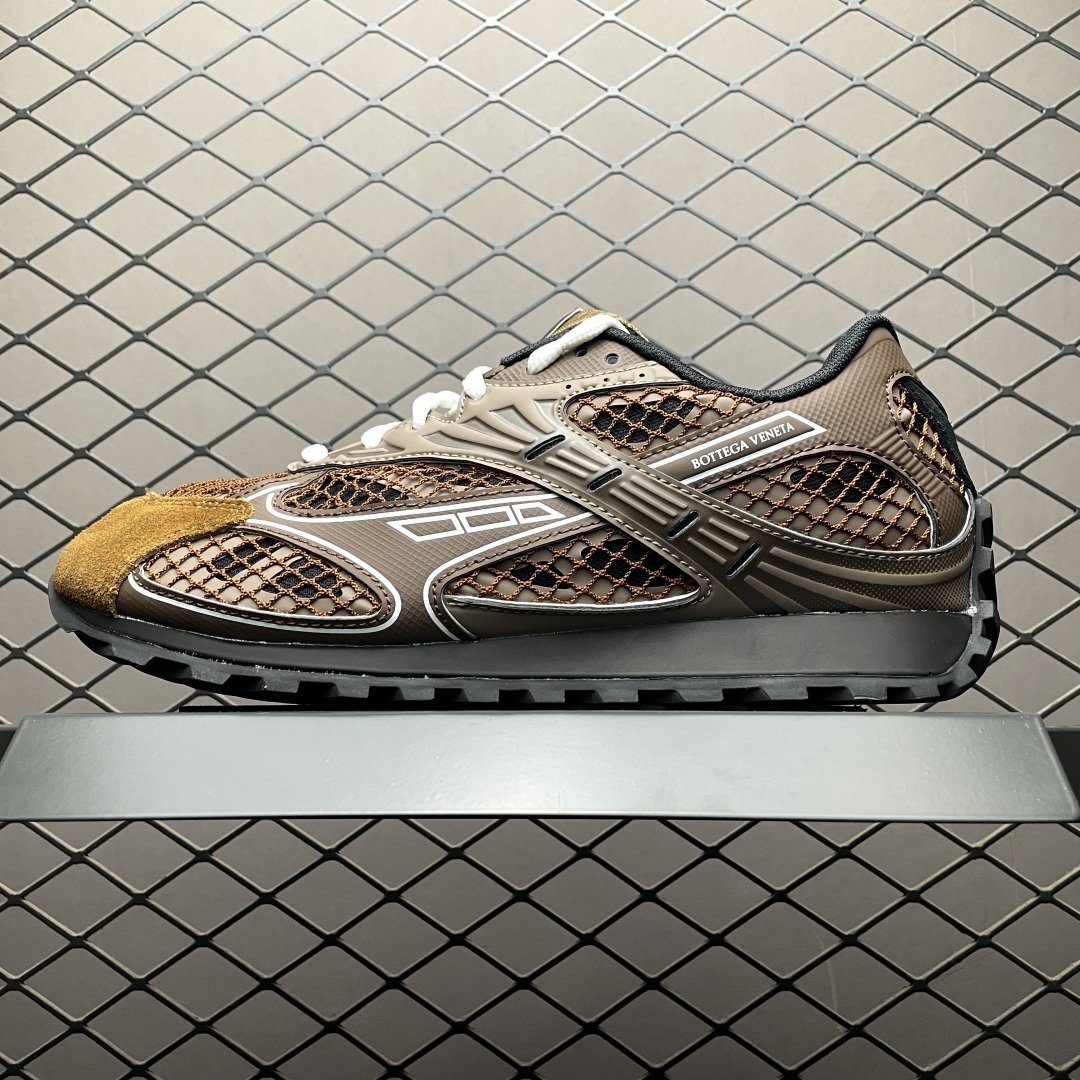 BOTTEGA VENETA BV葆蝶家 王一博同款低帮休闲鞋缩略图