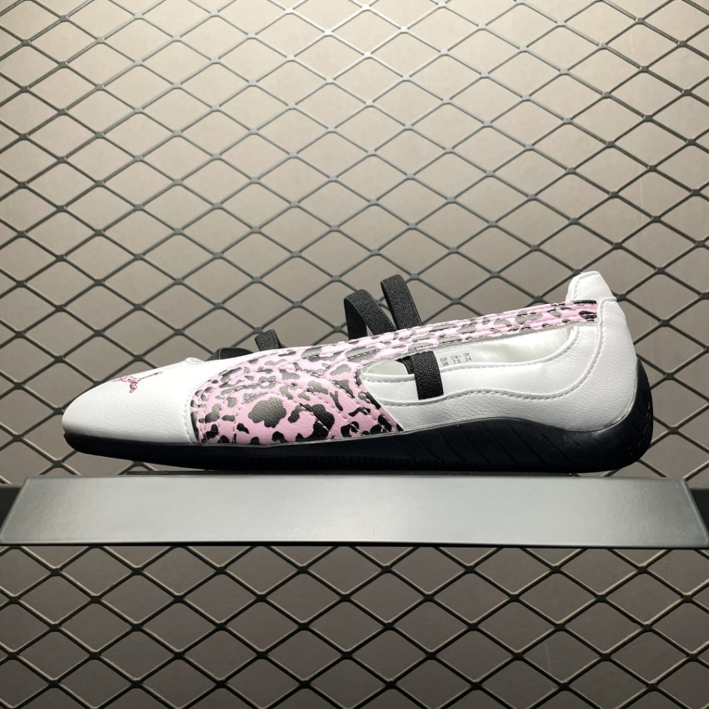 核心主推好价 Puma 彪马 Speedcat Ballet 小红书爆款 芭蕾舞鞋插图 核心主推好价 Puma 彪马 Speedcat Ballet 小红书爆款 芭蕾舞鞋插图