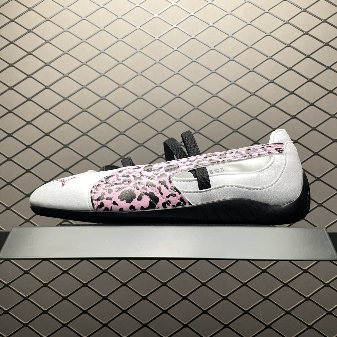 核心主推好价 Puma 彪马 Speedcat Ballet 小红书爆款 芭蕾舞鞋缩略图 核心主推好价 Puma 彪马 Speedcat Ballet 小红书爆款 芭蕾舞鞋缩略图