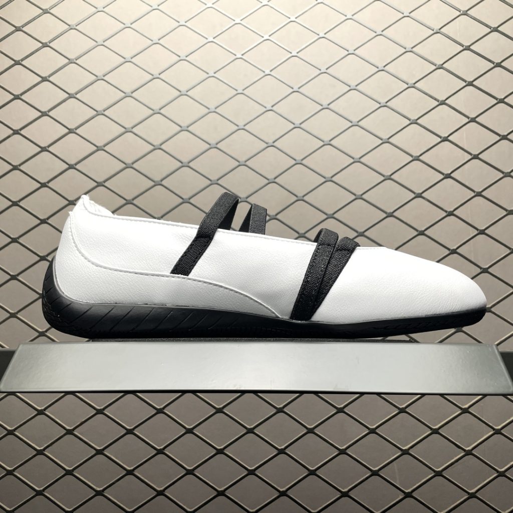 核心主推好价 Puma 彪马 Speedcat Ballet 小红书爆款 芭蕾舞鞋插图1 核心主推好价 Puma 彪马 Speedcat Ballet 小红书爆款 芭蕾舞鞋插图1