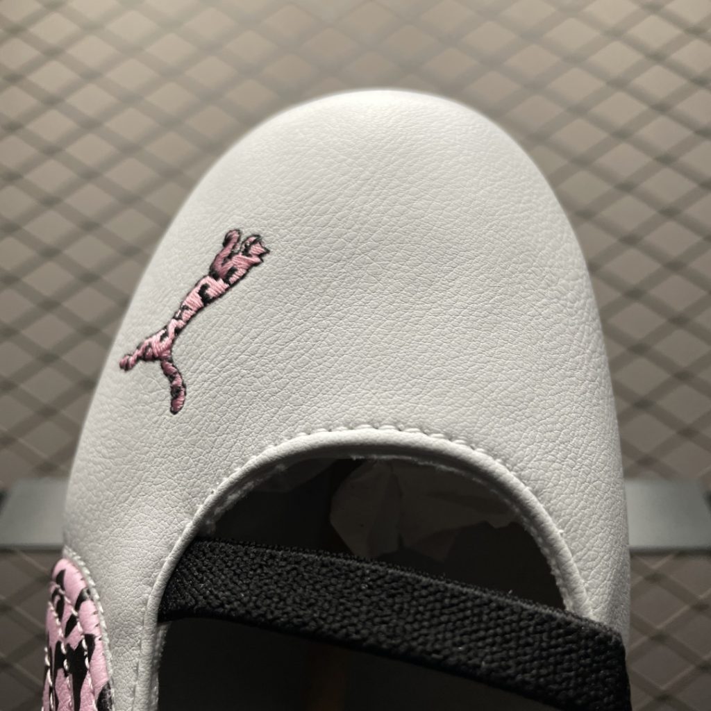 核心主推好价 Puma 彪马 Speedcat Ballet 小红书爆款 芭蕾舞鞋插图5 核心主推好价 Puma 彪马 Speedcat Ballet 小红书爆款 芭蕾舞鞋插图5