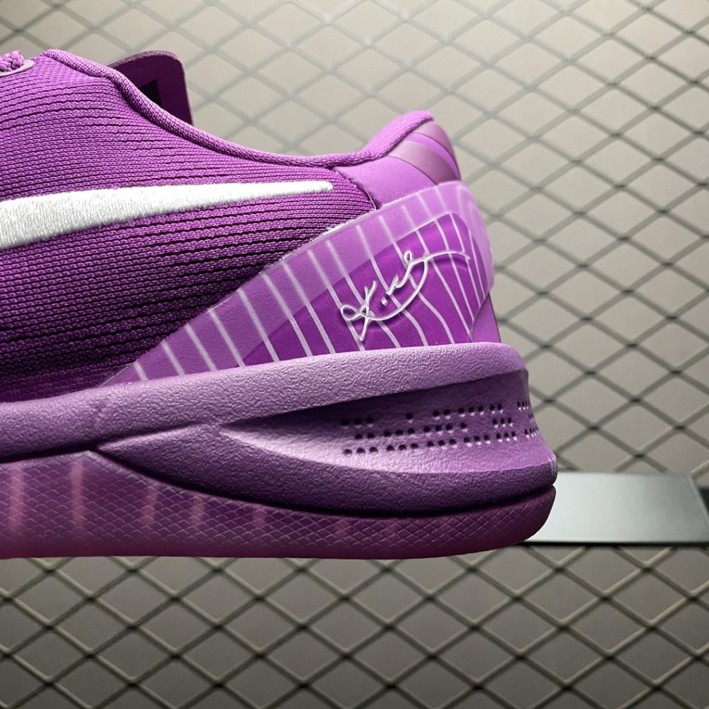 纯原 NK Kobe VIII 科比8 科比八 实战篮球鞋插图1