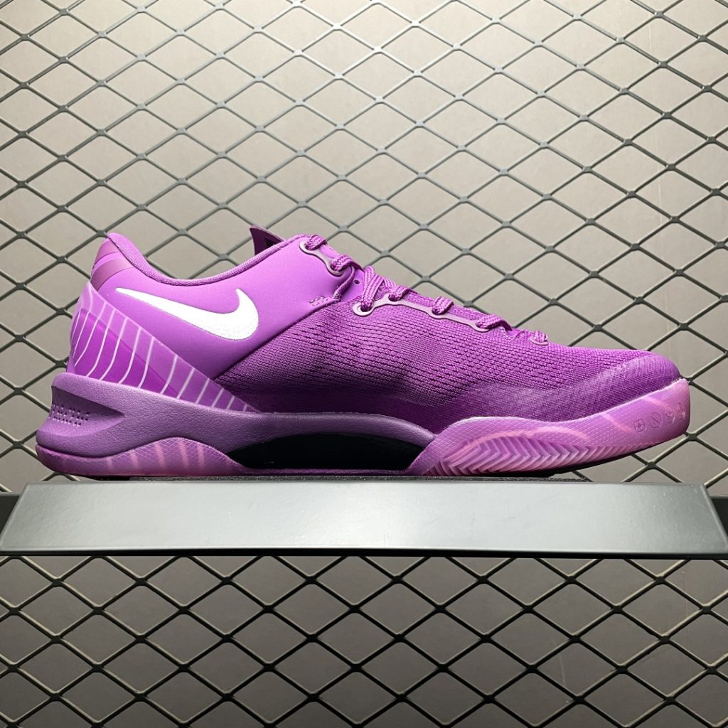 纯原 NK Kobe VIII 科比8 科比八 实战篮球鞋插图