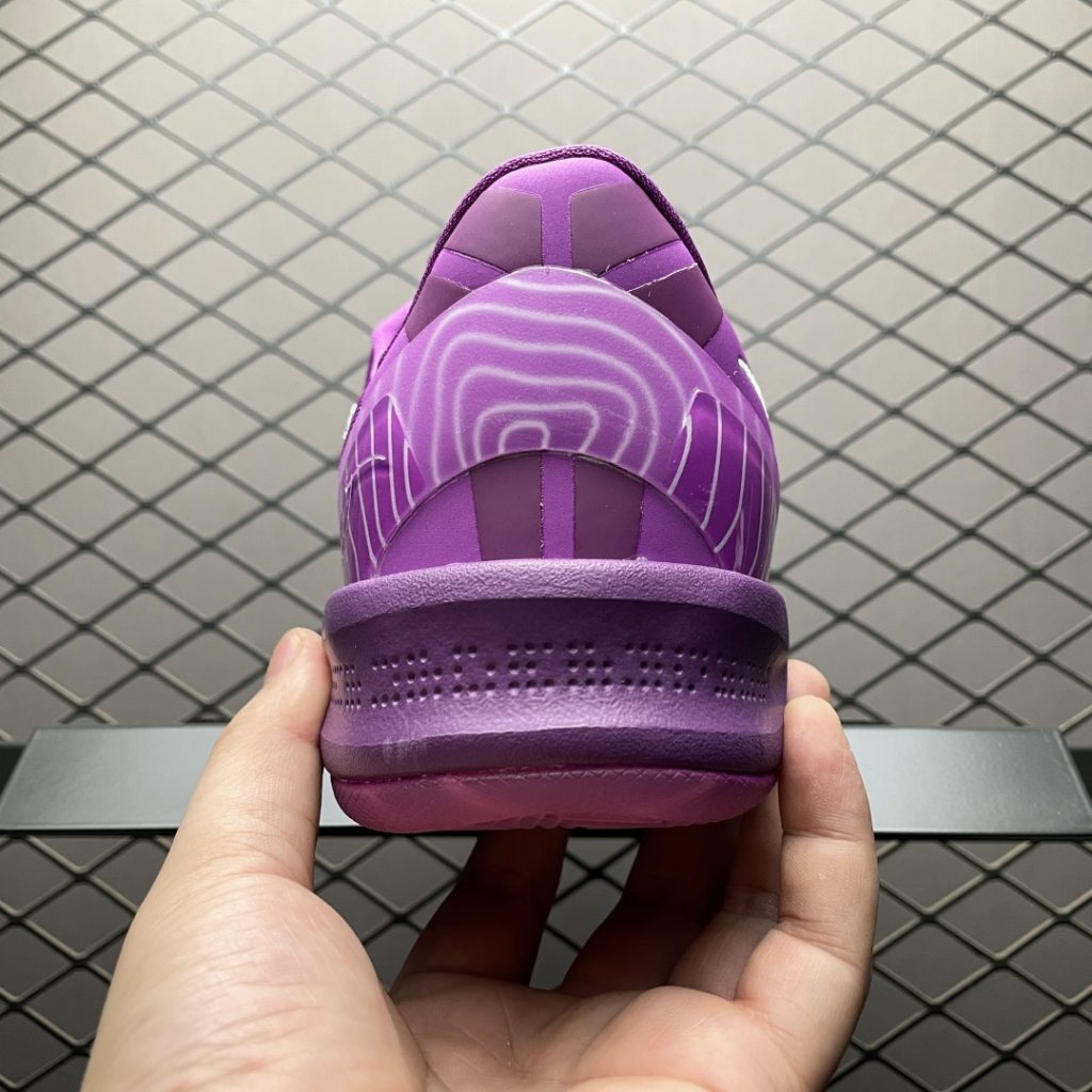 纯原 NK Kobe VIII 科比8 科比八 实战篮球鞋插图2