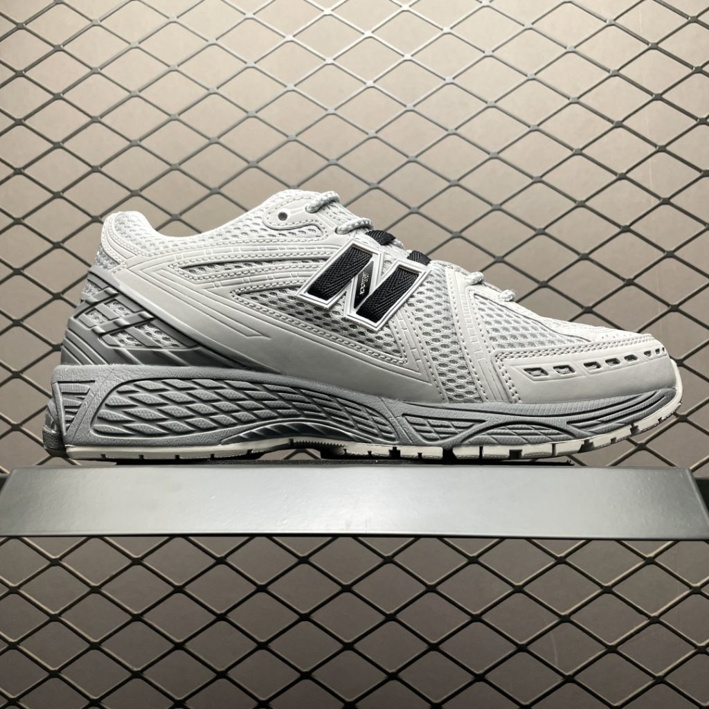 New Balance 新百伦 U1906ROA 复古休闲跑步鞋插图1