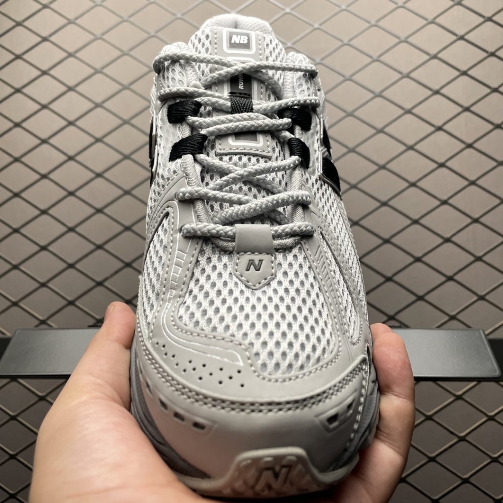New Balance 新百伦 U1906ROA 复古休闲跑步鞋插图3