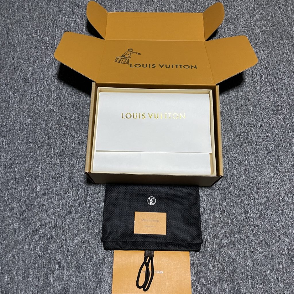 Louis Vuitton 春夏 Sneakerina LV 路易威登 系列运动鞋 德训鞋插图3