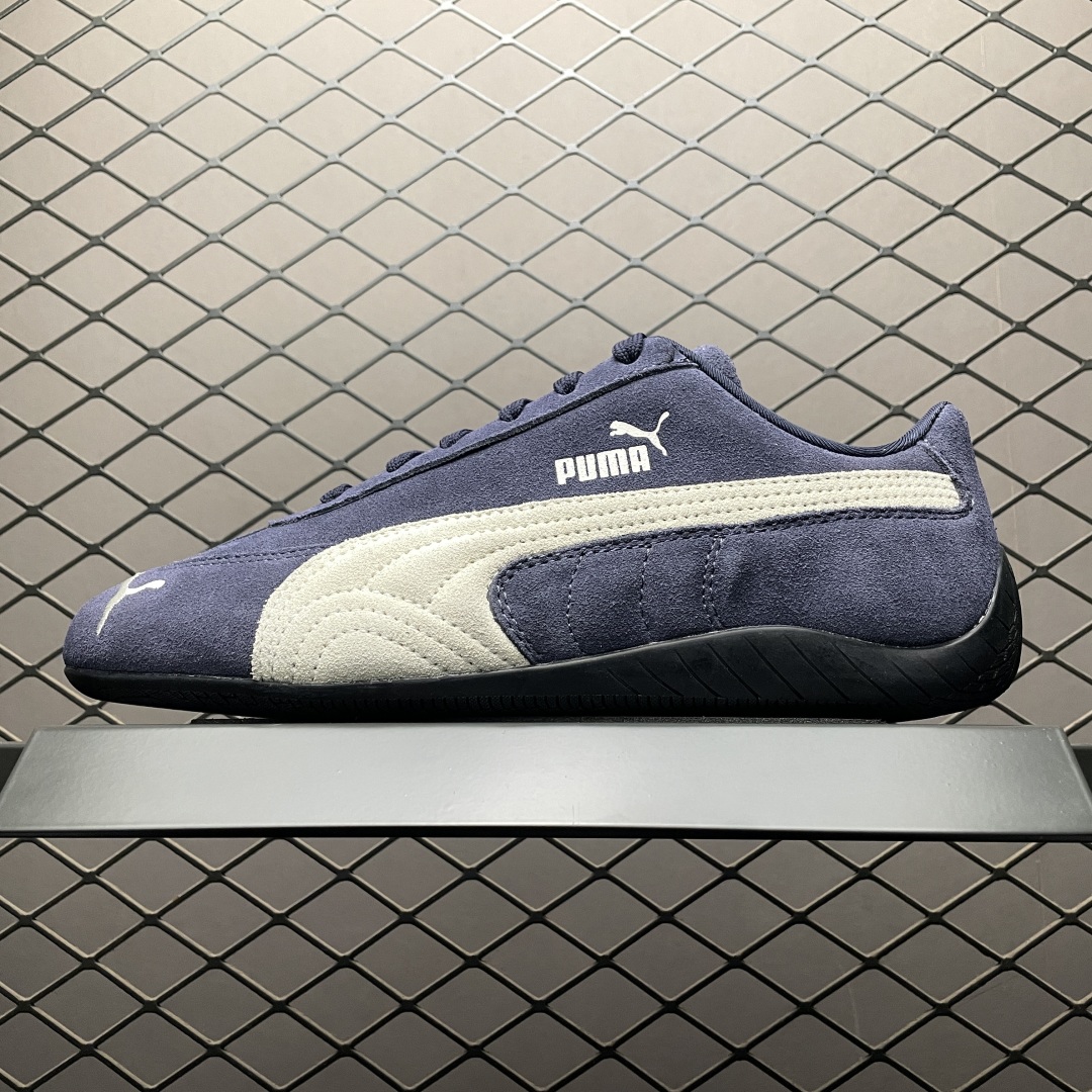 纯原 Puma 彪马 Speedcat OG 小红书爆款 低帮休闲鞋缩略图