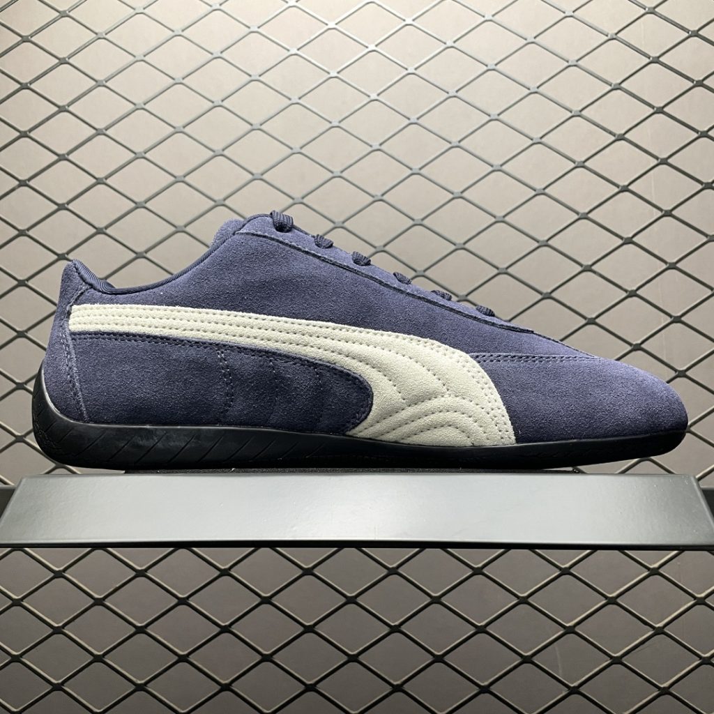纯原 Puma 彪马 Speedcat OG 小红书爆款 低帮休闲鞋插图