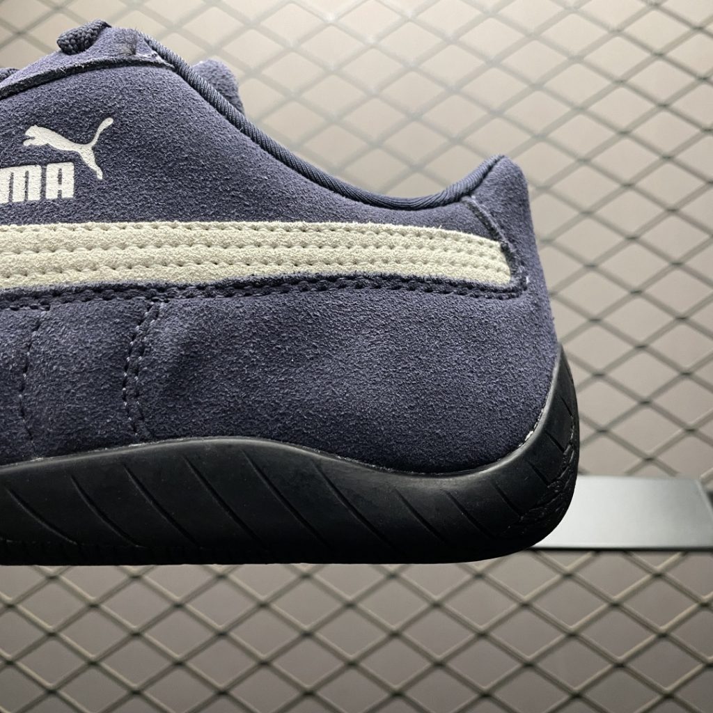 纯原 Puma 彪马 Speedcat OG 小红书爆款 低帮休闲鞋插图1