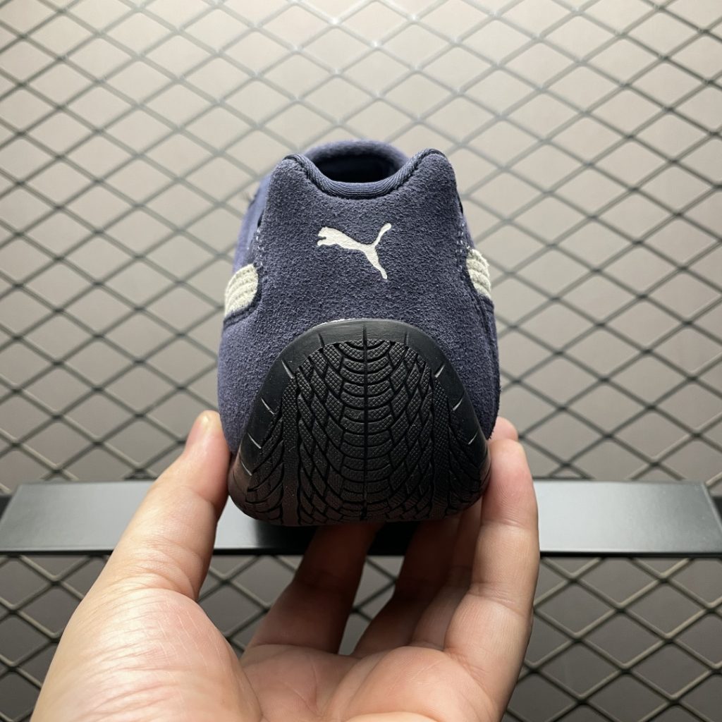 纯原 Puma 彪马 Speedcat OG 小红书爆款 低帮休闲鞋插图2