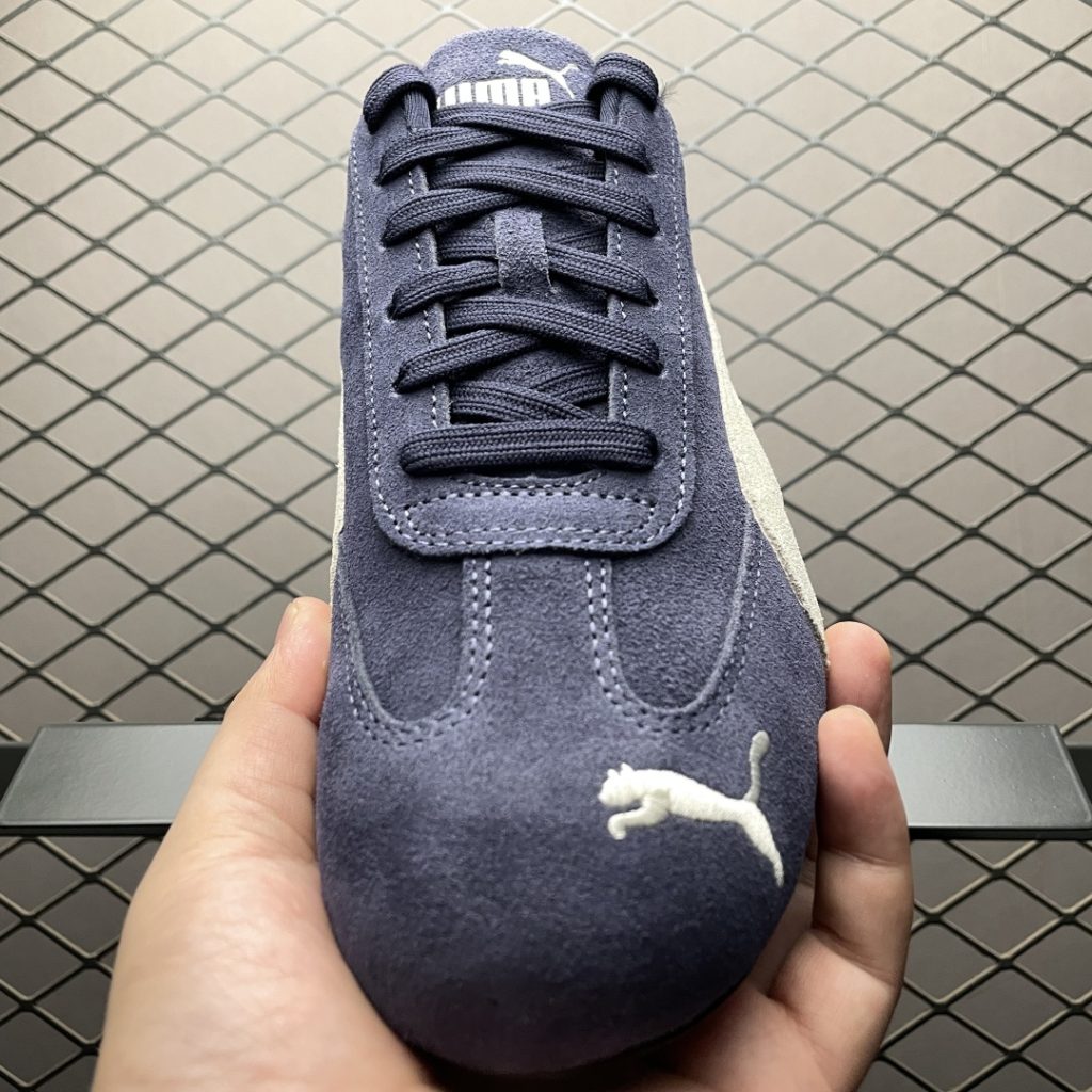 纯原 Puma 彪马 Speedcat OG 小红书爆款 低帮休闲鞋插图4