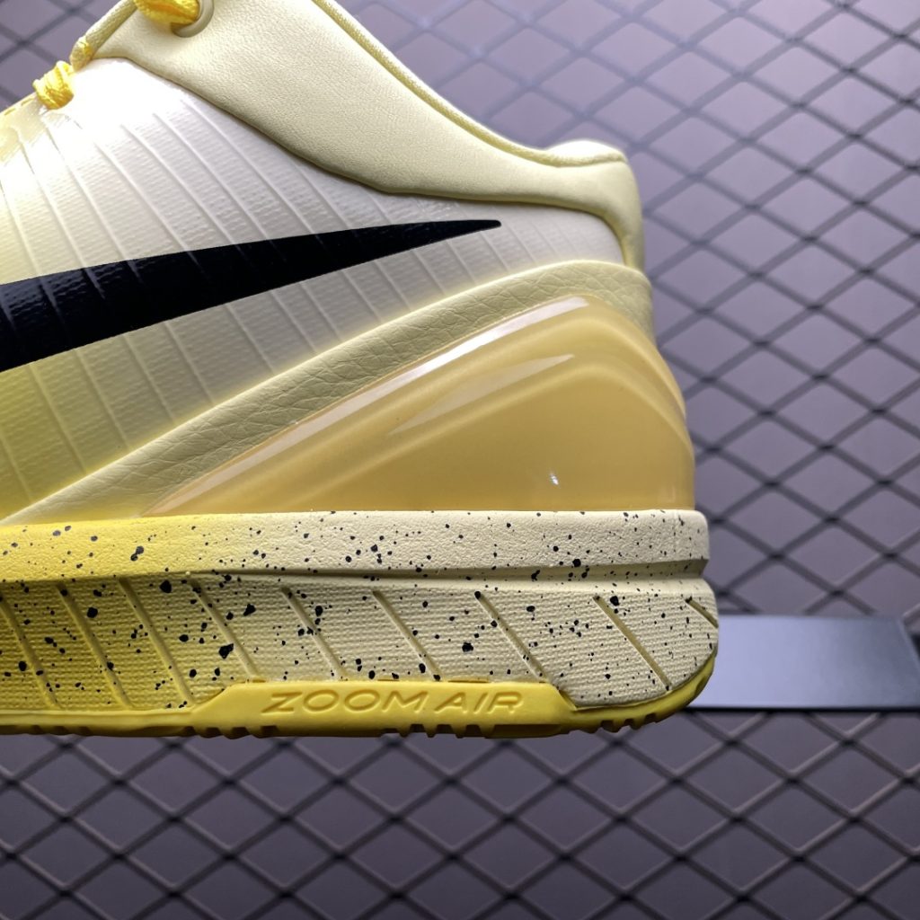 纯原 NK KOBE 6 科比6代 男子实战篮球鞋插图4