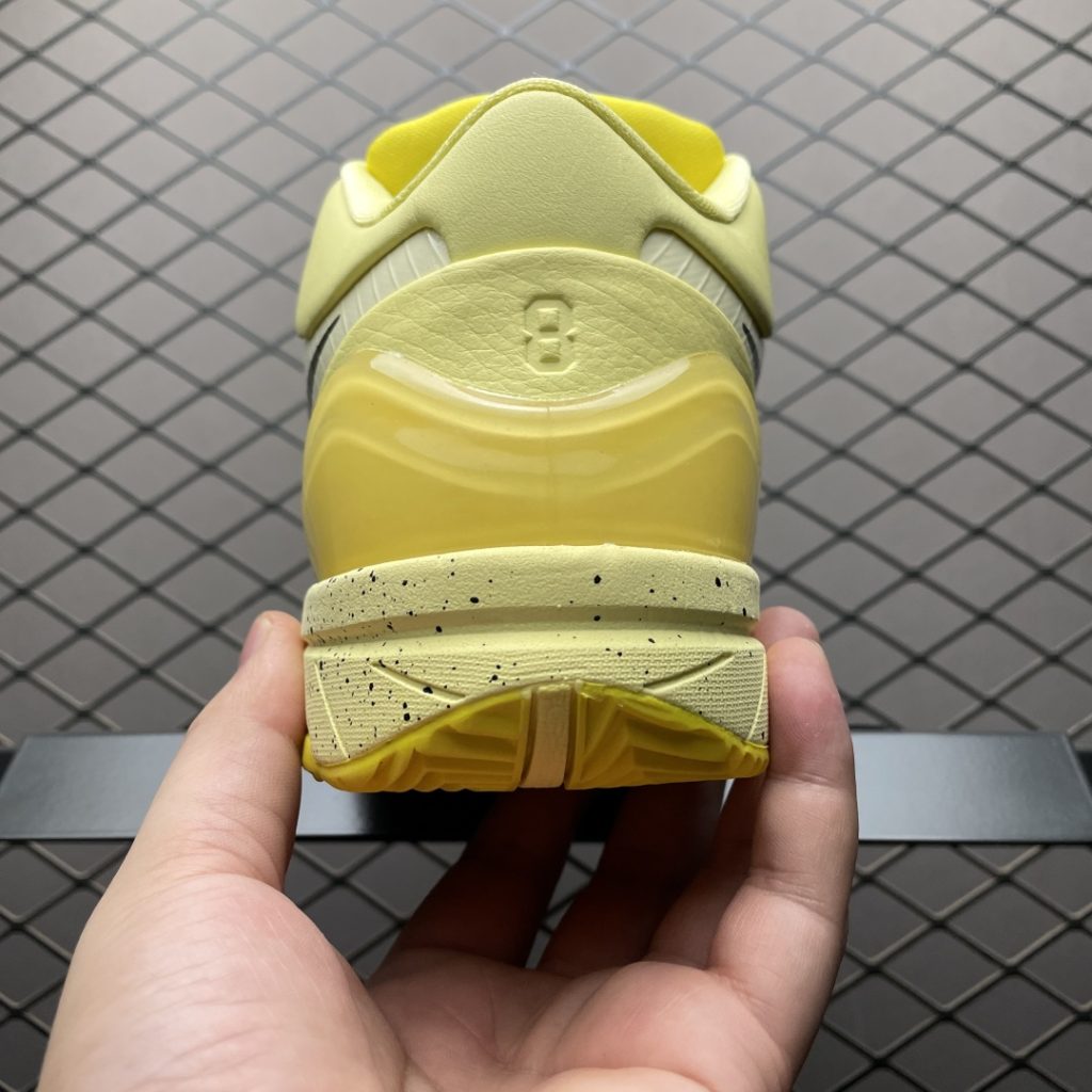 纯原 NK KOBE 6 科比6代 男子实战篮球鞋插图3