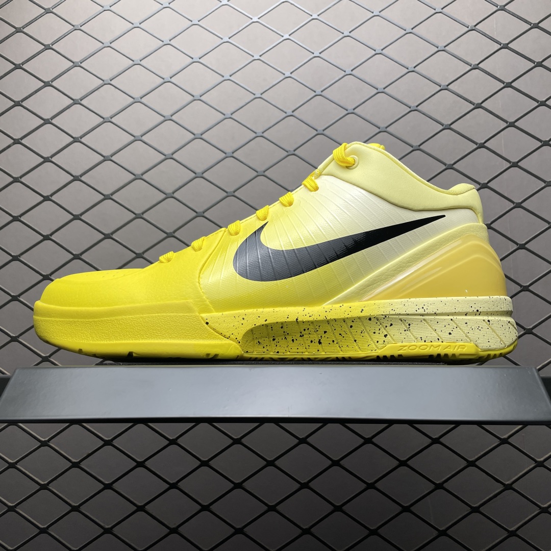 纯原 NK KOBE 6 科比6代 男子实战篮球鞋缩略图