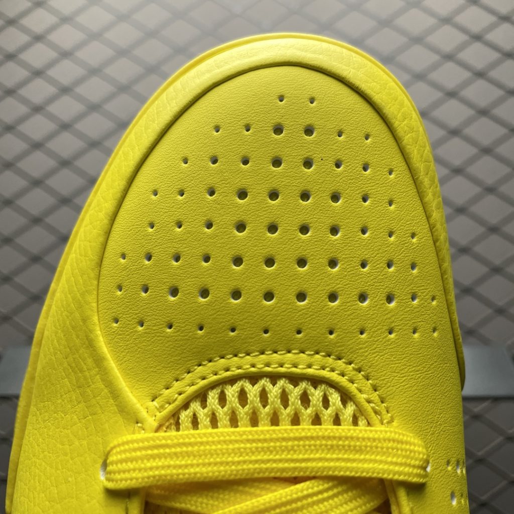 纯原 NK KOBE 6 科比6代 男子实战篮球鞋插图2