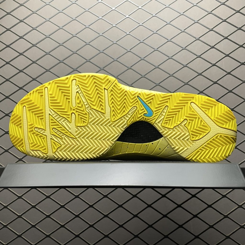纯原 NK KOBE 6 科比6代 男子实战篮球鞋插图