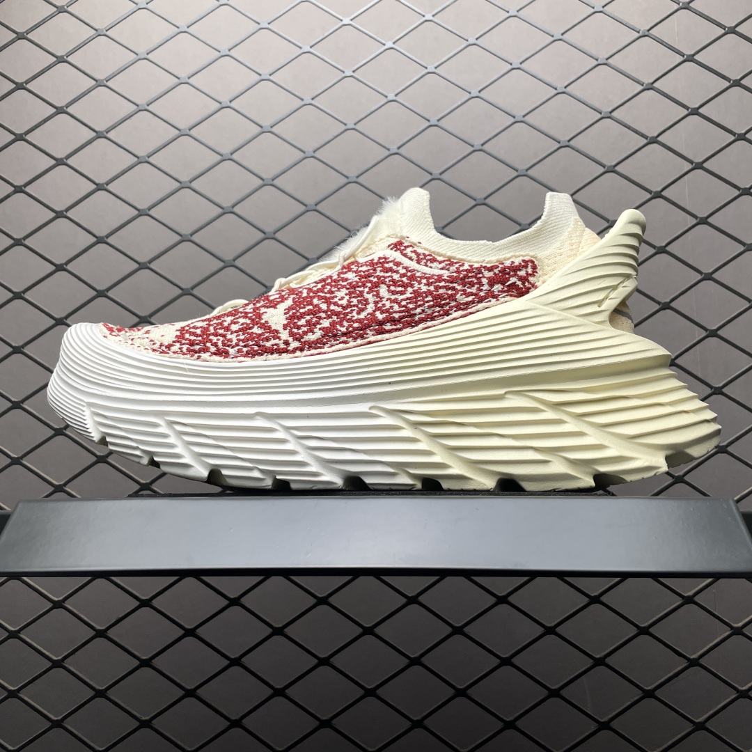 Paria Farzaneh x HOKA ONE ONE Restore TC Chukka 柔软舒适 防滑耐磨 中帮 生活休闲鞋缩略图