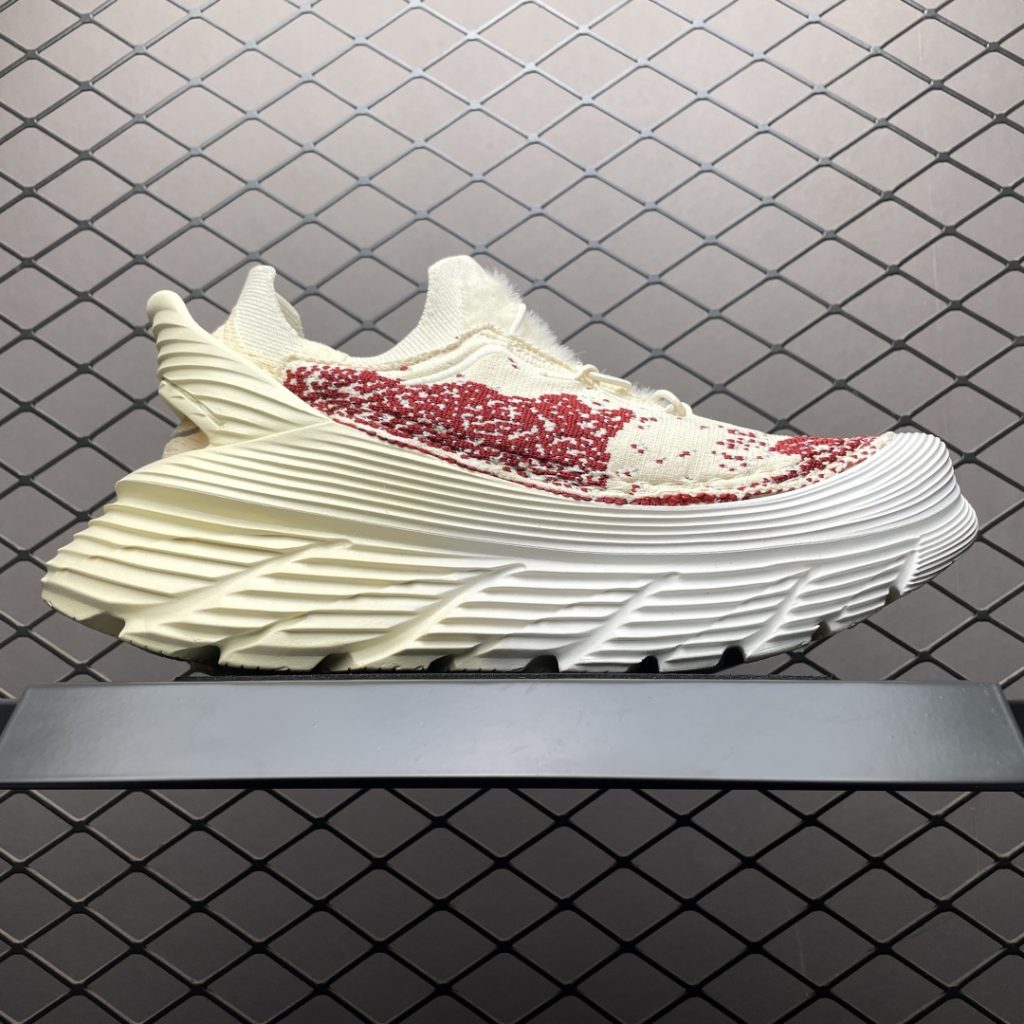 Paria Farzaneh x HOKA ONE ONE Restore TC Chukka 柔软舒适 防滑耐磨 中帮 生活休闲鞋插图
