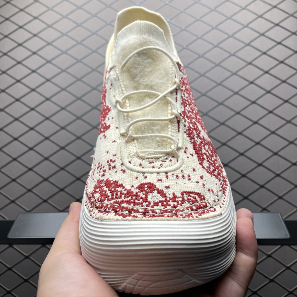 Paria Farzaneh x HOKA ONE ONE Restore TC Chukka 柔软舒适 防滑耐磨 中帮 生活休闲鞋插图4