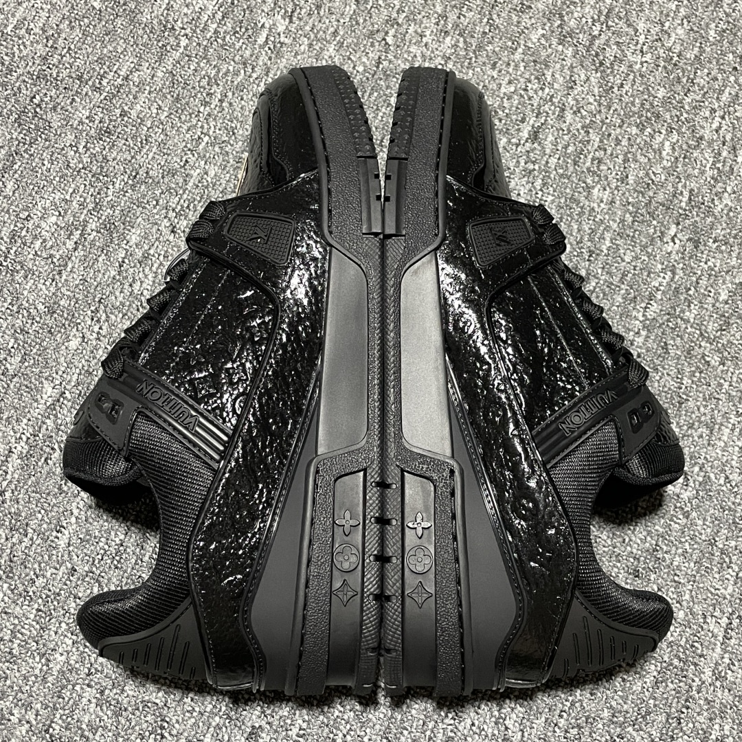 Louis Vuitton 路易威登 LV Trainer 低帮休闲板鞋缩略图