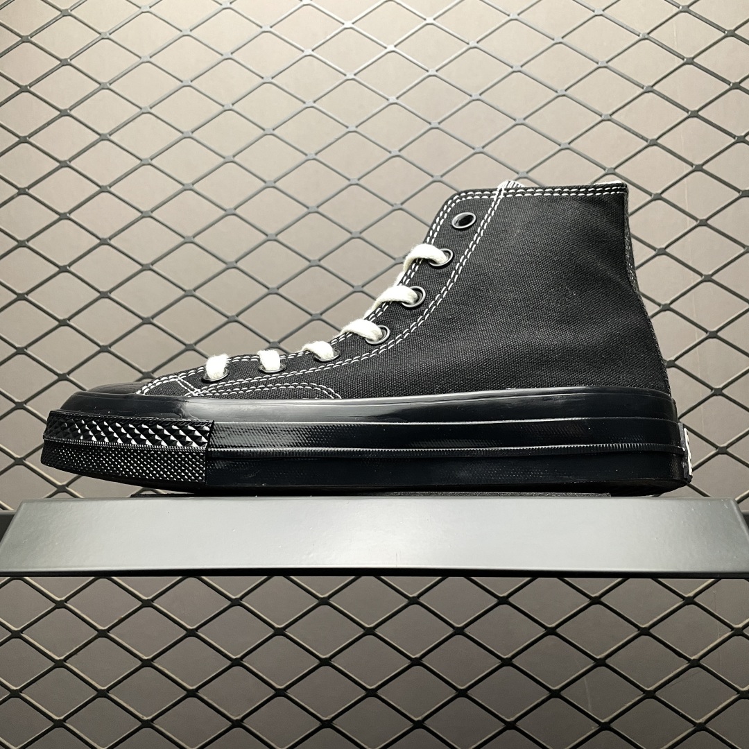Converse 匡威 Chuck 70 1970S 高帮帆布休闲板鞋缩略图