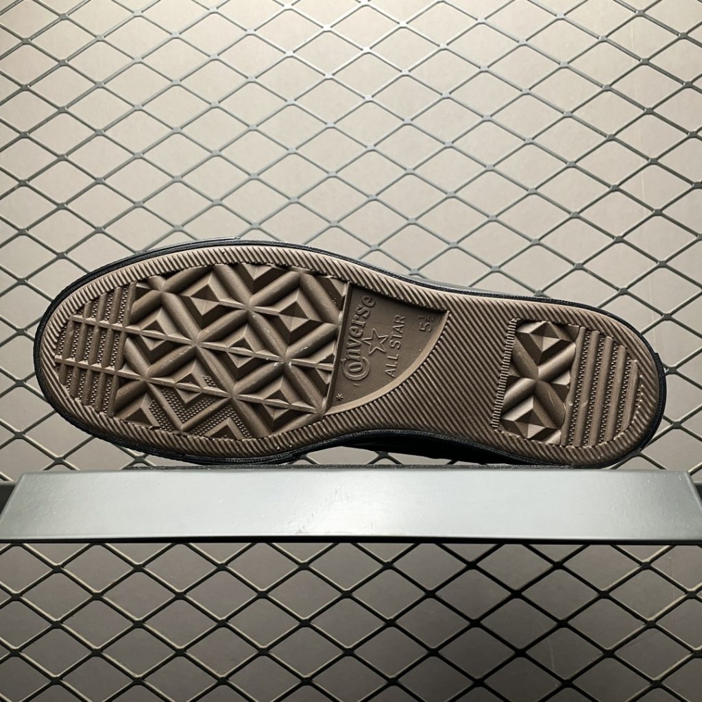 Converse 匡威 Chuck 70 1970S 高帮帆布休闲板鞋插图1