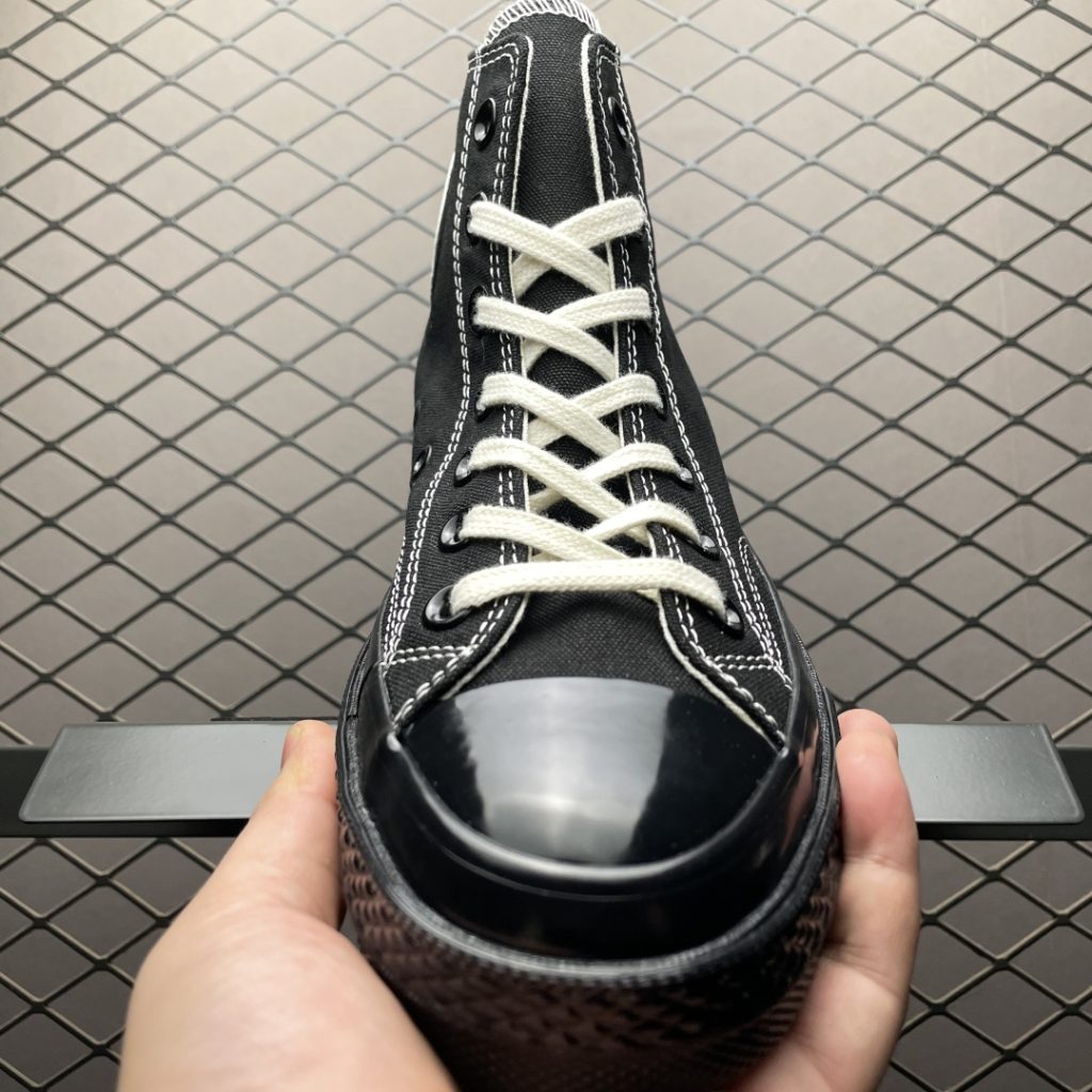 Converse 匡威 Chuck 70 1970S 高帮帆布休闲板鞋插图3