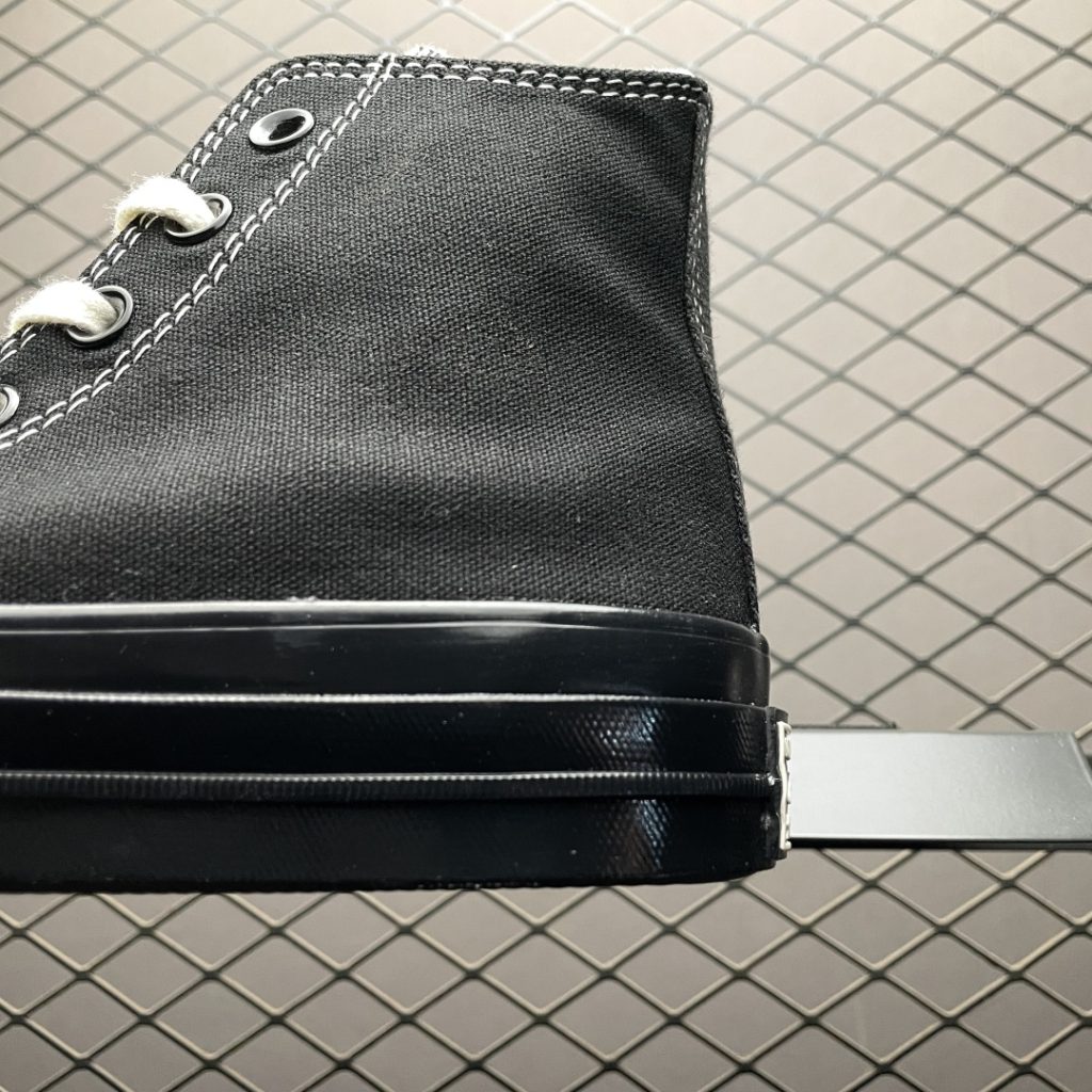 Converse 匡威 Chuck 70 1970S 高帮帆布休闲板鞋插图2