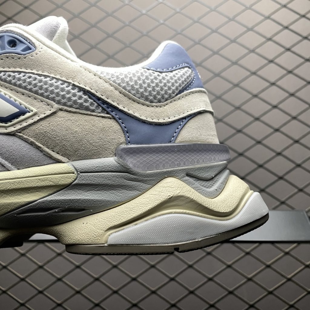New Balance 新百伦 U9060EEL 复古休闲慢跑鞋插图2