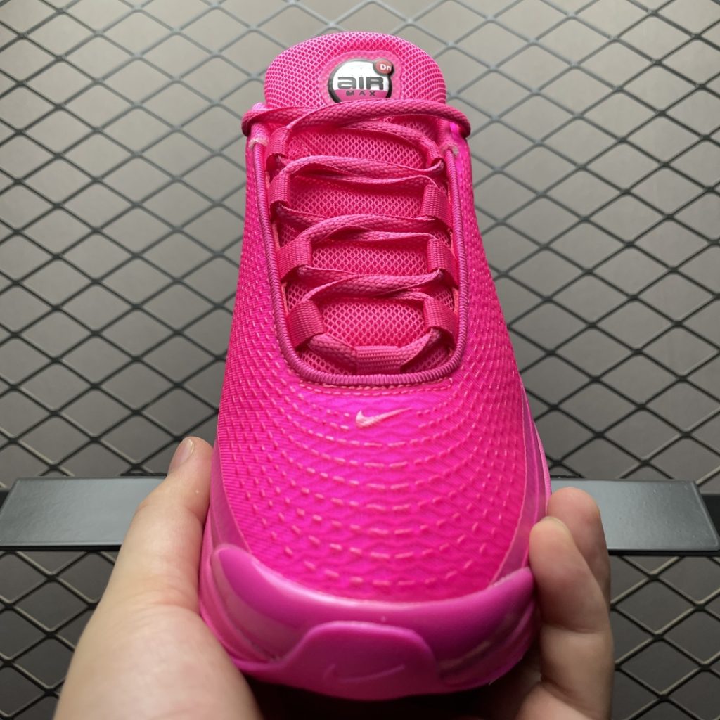 NK Air Max Dn 气垫跑鞋 HV4861-602插图2