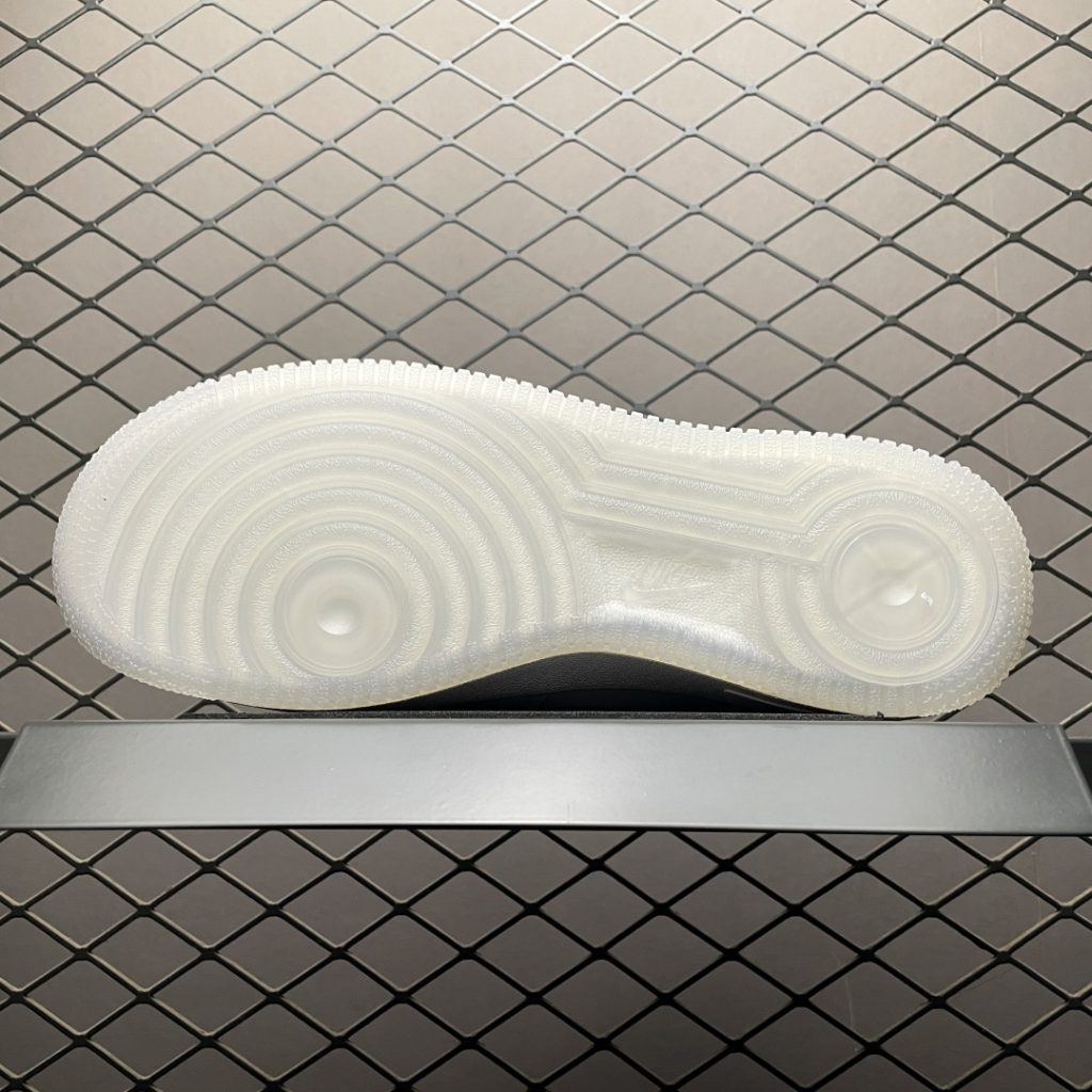 2025必买潮鞋推荐：暴走不累脚！Air Force1环保版👟夏日穿搭天花板！插图1