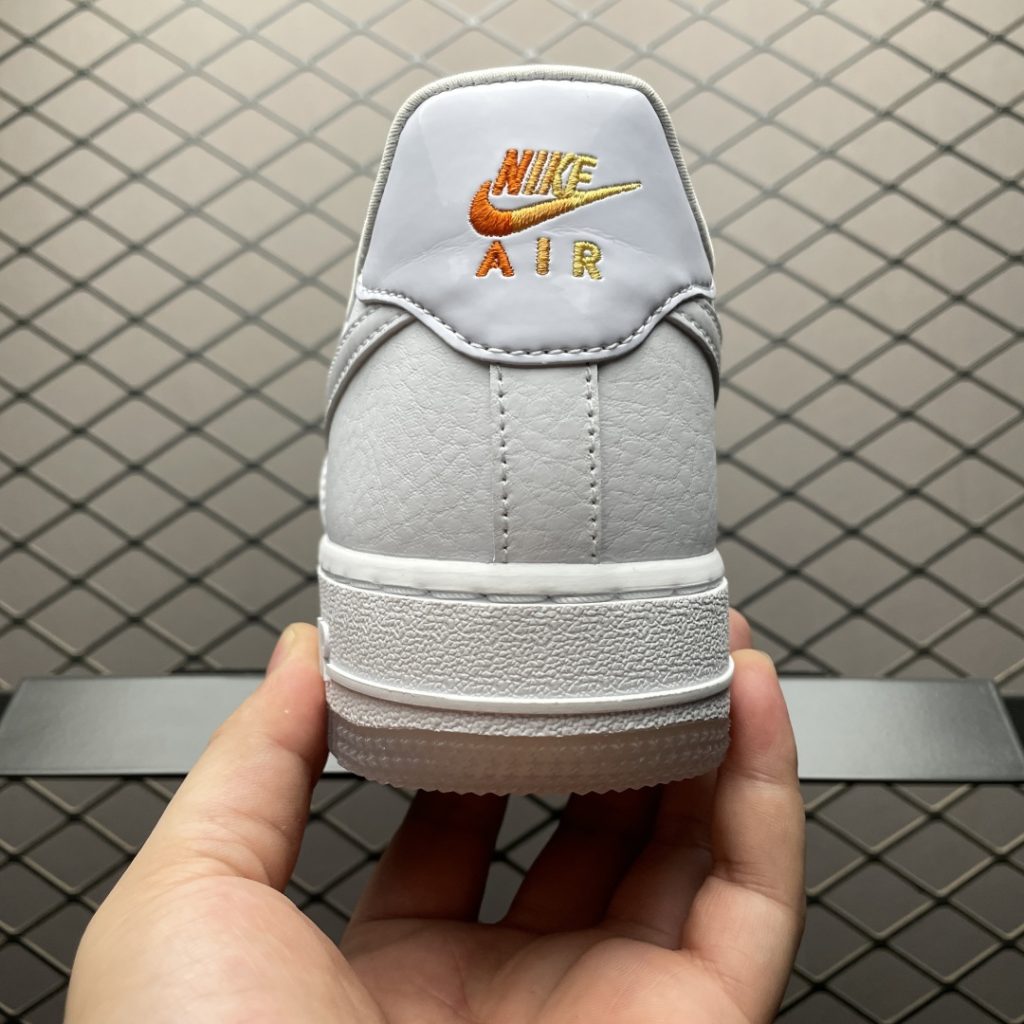 2025必买潮鞋推荐：暴走不累脚！Air Force1环保版👟夏日穿搭天花板！插图2