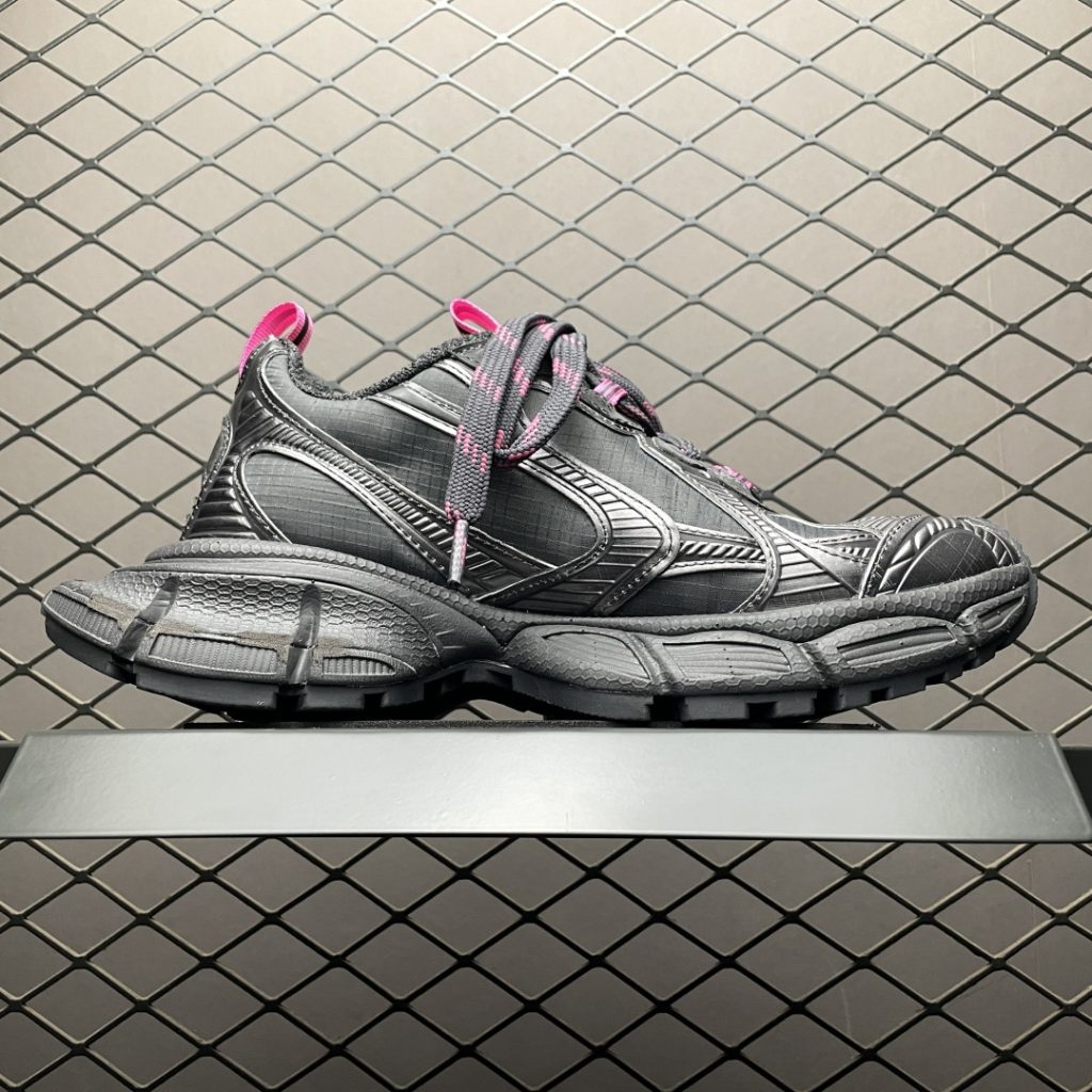 Balenciaga 巴黎世家 3XL 做旧复古老爹鞋 734731插图