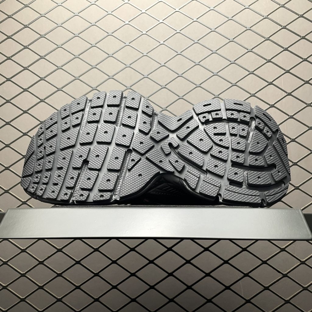 Balenciaga 巴黎世家 3XL 做旧复古老爹鞋 734731插图1