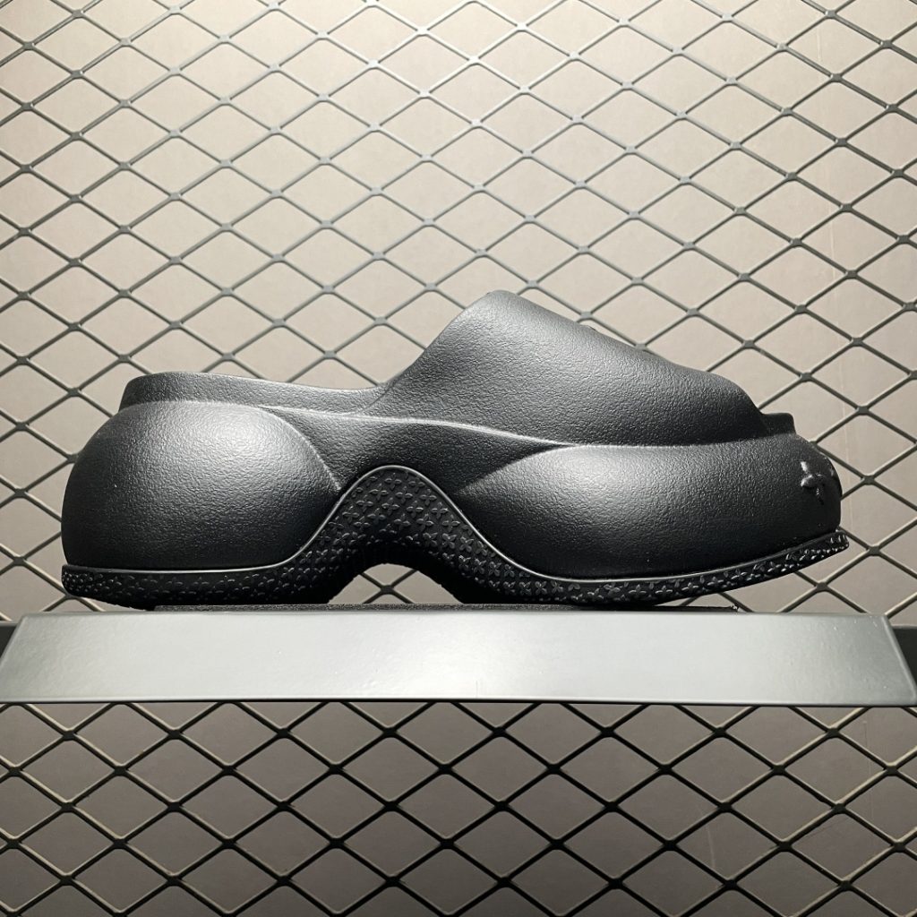 SMFK Compass Sandals十字花系列 厚底潮流休闲拖鞋插图 SMFK Compass Sandals十字花系列 厚底潮流休闲拖鞋插图