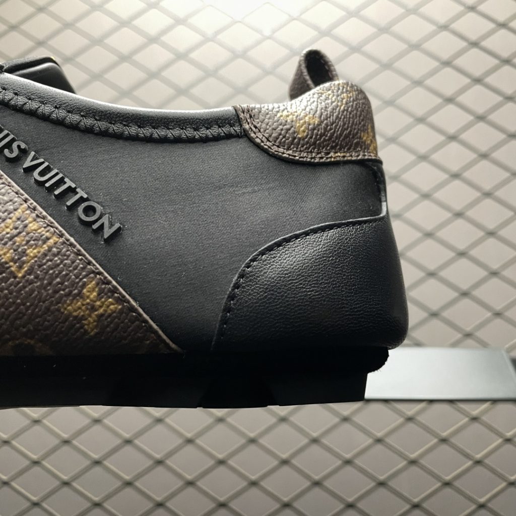 Louis Vuitton 春夏 Sneakerina LV 路易威登 系列运动鞋 德训鞋插图4