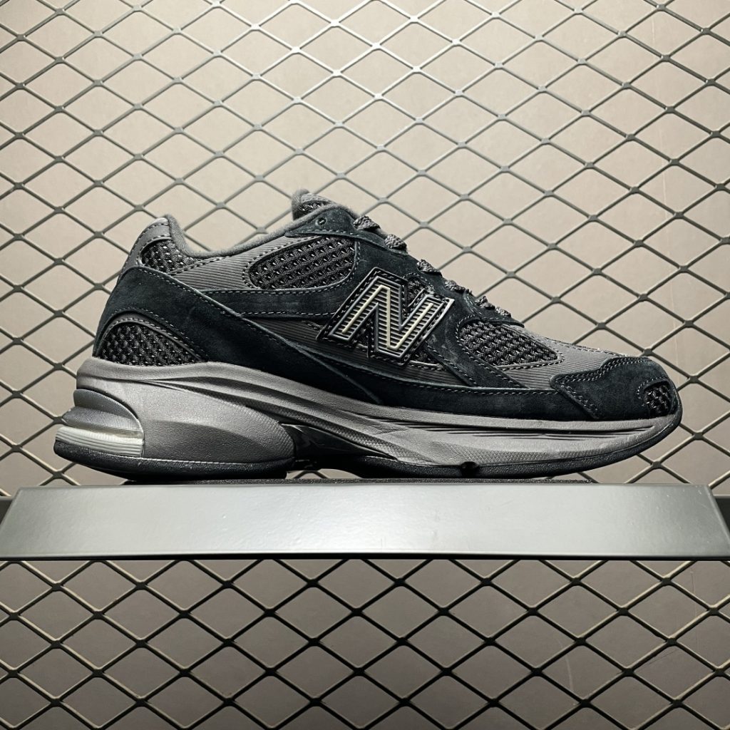 New Balance 新百伦 U2010TTB 复古休闲慢跑鞋插图