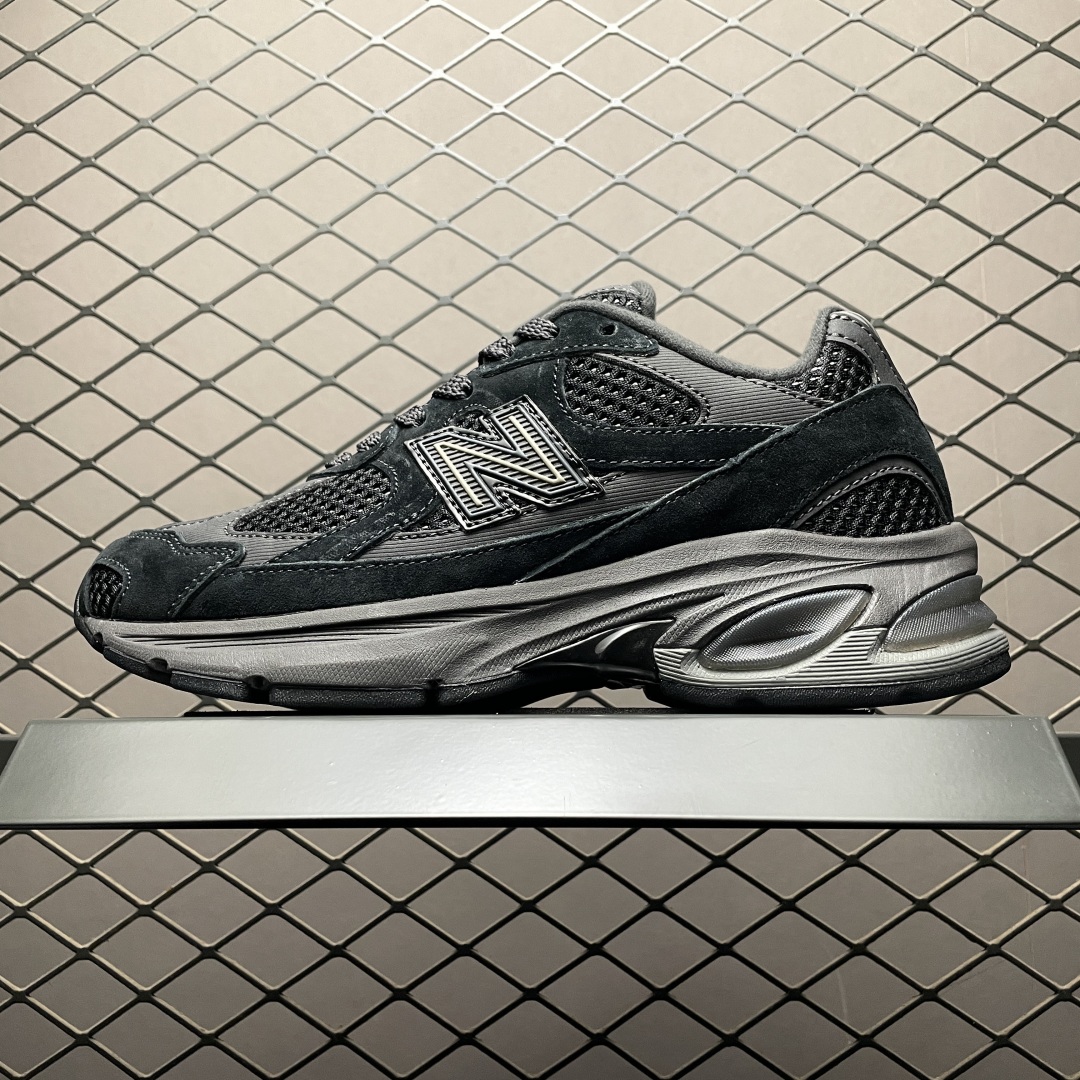 New Balance 新百伦 U2010TTB 复古休闲慢跑鞋缩略图