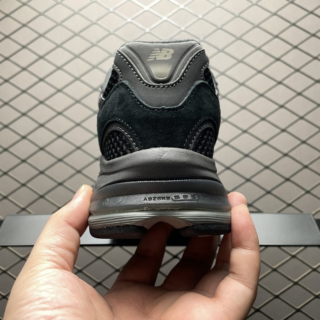 New Balance 新百伦 U2010TTB 复古休闲慢跑鞋插图1