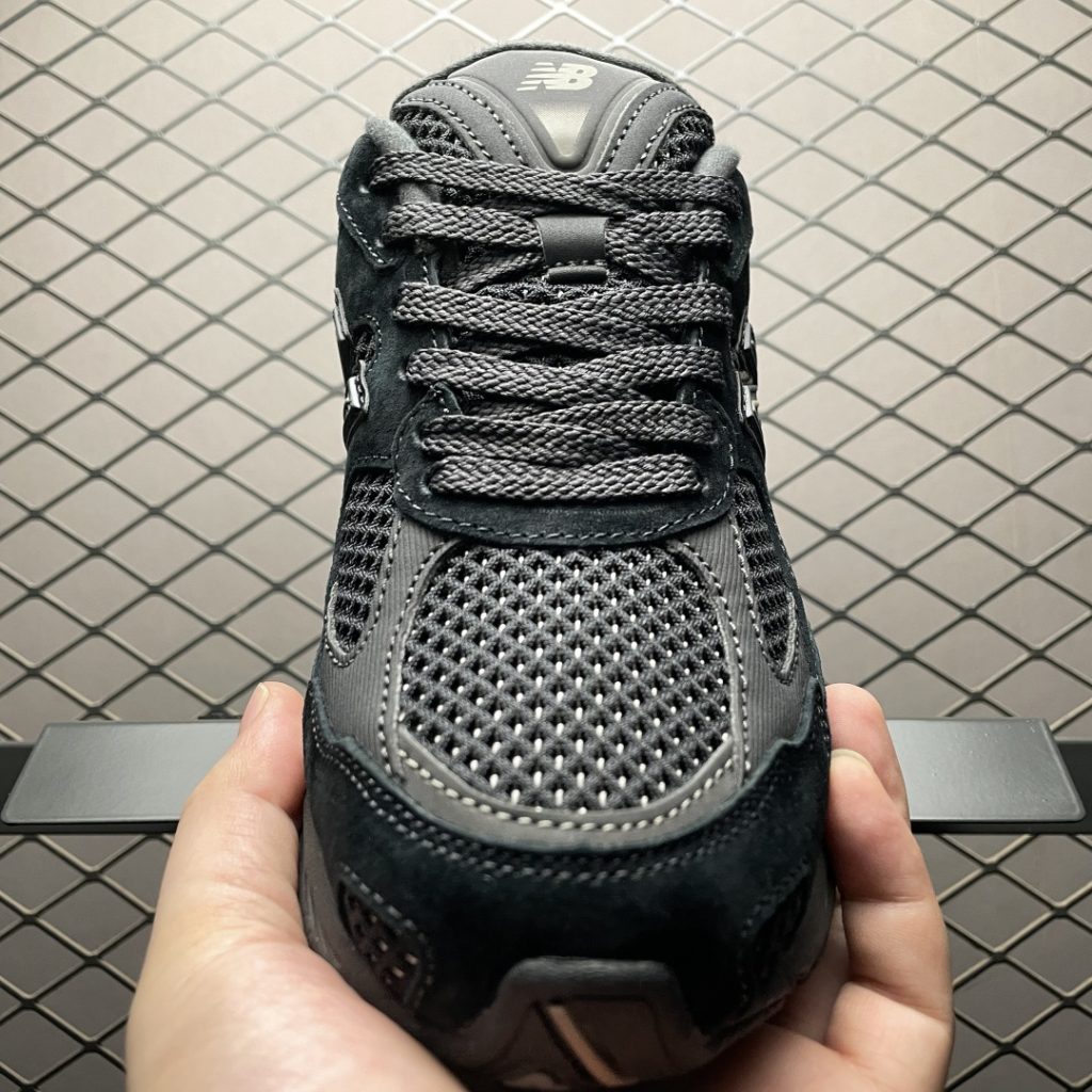 New Balance 新百伦 U2010TTB 复古休闲慢跑鞋插图2