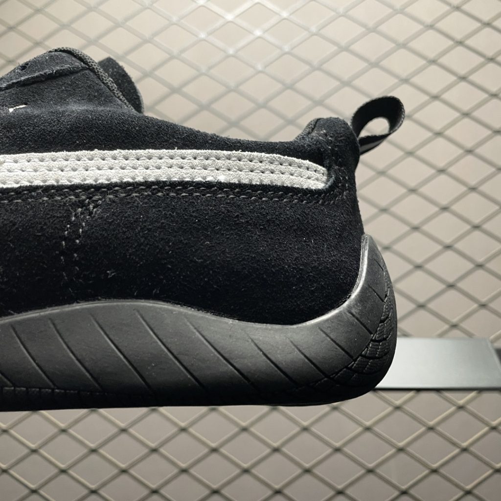 Balenciaga x Puma 彪马 Speedcat 巴黎世家联名款低帮休闲鞋插图3