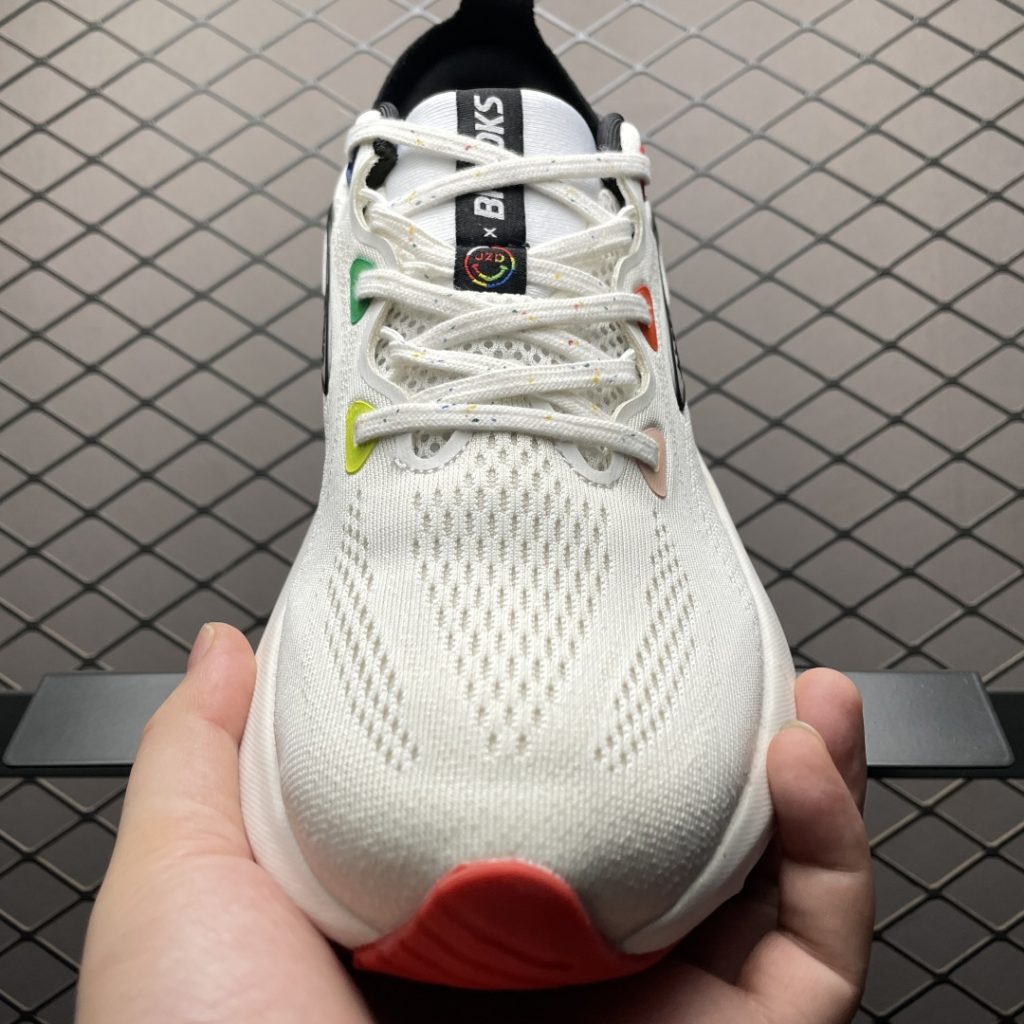 外贸热款专供 Brooks 布鲁克斯 Giycerin 22 甘油22代 网面运动鞋插图2