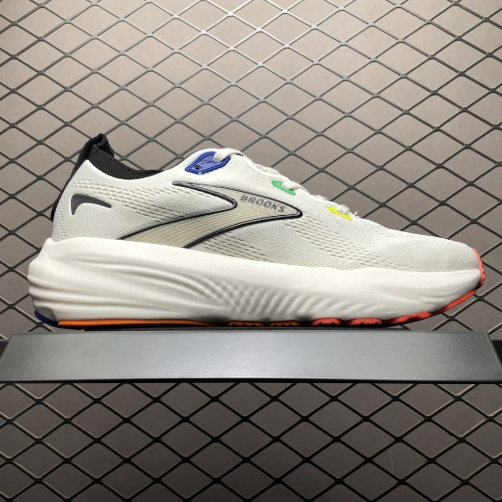 外贸热款专供 Brooks 布鲁克斯 Giycerin 22 甘油22代 网面运动鞋插图